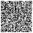 QR code with Tri-State Gnration Transm Assn contacts