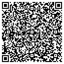 QR code with Heads Up contacts