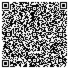 QR code with Nationl Accnt Systms Omaha Inc contacts