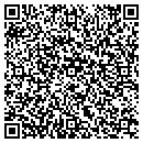 QR code with Ticket Omaha contacts