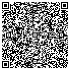 QR code with Highlands Financial Resources contacts