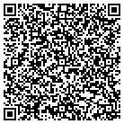 QR code with Phelps Cntry Cmnty Foundation contacts