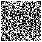 QR code with C & B Family Dentistry contacts
