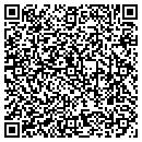 QR code with T C Properties LLC contacts
