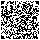 QR code with Garfield Co Historical Museum contacts