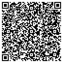 QR code with Harold Delimont contacts
