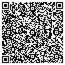 QR code with Ticket Omaha contacts