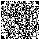 QR code with Maywood Christian Church contacts