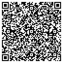 QR code with Ultra Stitches contacts