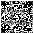 QR code with H P Carpet Service contacts