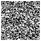 QR code with Mark's Custom Woodworking contacts
