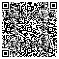 QR code with A&B Shuttle contacts