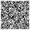 QR code with Ron & Neans contacts