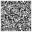 QR code with HERC Publishing contacts