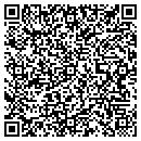 QR code with Hessler Farms contacts