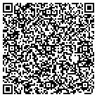 QR code with Marz Interglctc Shrp/Mrtini contacts
