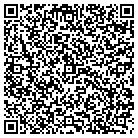 QR code with Rehablttion For Vslly Impaired contacts