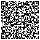 QR code with Transcript contacts
