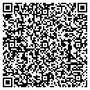 QR code with Jakes Garage contacts