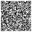 QR code with Harlan Gydesen Farm contacts