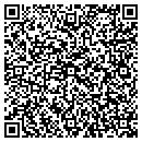 QR code with Jeffrey Bowdino Inc contacts