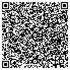QR code with T Caps Shirts & More contacts