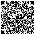 QR code with Mr B's contacts