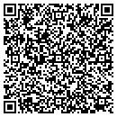 QR code with Roca Fire Department contacts
