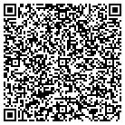 QR code with Roseberrys Martial Arts Center contacts