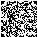 QR code with Johnson Hay Grinding contacts