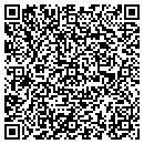 QR code with Richard Lindauer contacts