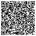 QR code with K C Floors contacts