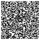 QR code with Faith Missionary Church Inc contacts