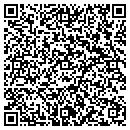 QR code with James E Acker OD contacts