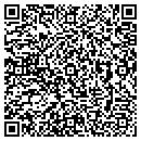 QR code with James Dobias contacts