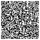 QR code with Pioneer Uniform & Lettering contacts
