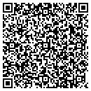 QR code with TBO Mobile Tire Service contacts