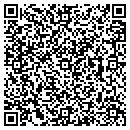 QR code with Tony's Pizza contacts