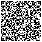 QR code with Mc Ginley-Schilz Company contacts