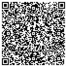 QR code with Custer Public Power District contacts