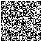 QR code with Hastings Anesthesiology Assoc contacts