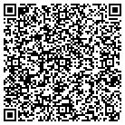 QR code with Marti Sperling Graphics contacts