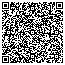 QR code with Aurora Library contacts