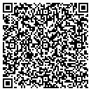 QR code with Howard Horak contacts