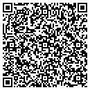 QR code with Roger Hanousek contacts