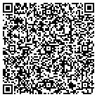 QR code with Hickory Valley Cattle Co contacts