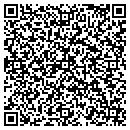 QR code with R L Link Dvm contacts