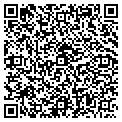 QR code with Brohman Farms contacts