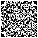 QR code with Harvey Cole contacts
