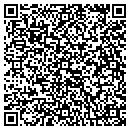 QR code with Alpha Omega Service contacts